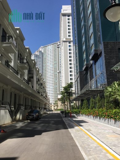Suất ia20 Ciputra 92m2 giá 2.680ty 0382276666