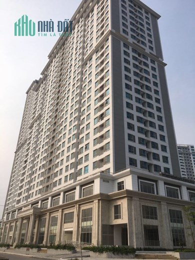 Suất ia20 Ciputra 92m2 giá 2.680ty 0382276666