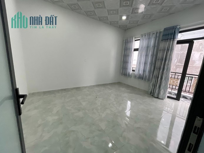 Bán Nhà Trần Xuân Soạn, 3 Tầng BTCT, 8Pn Vừa Ở Vừa Cho Thuê, 1 Bước Ra Mặt Tiền Chỉ 7 Tỷ