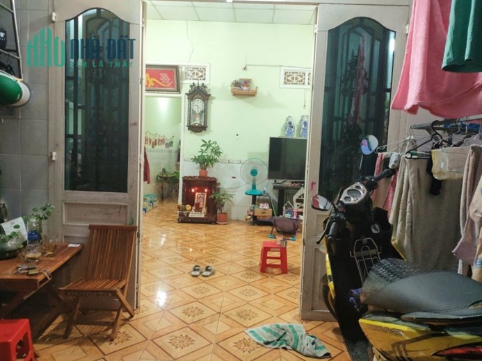 Bán Nhà Ngộp Đường 11 Phường Trường Thọ, 75m2, HXH, Chỉ 4 Tỷ 700