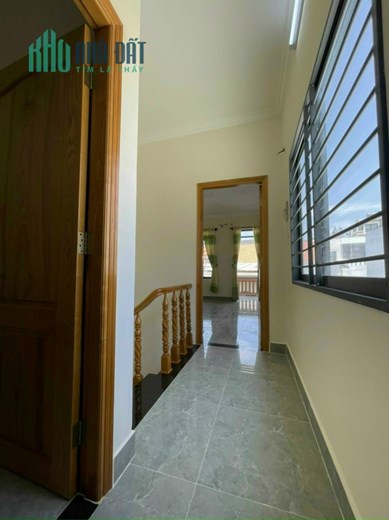 💥💥Bán Nhà mới đẹp  ngay trung tâm thành phố , đường Nguyễn An Ninh DT 48m2 giá: 3ty nhỉnh