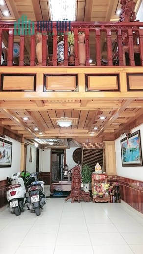 Bán Nhà HXH Ni Sư Huỳnh Liên Phường 10 Tân Bình Giá 16.5 tỷ.