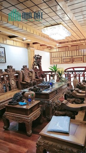Bán Nhà HXH Ni Sư Huỳnh Liên Phường 10 Tân Bình Giá 16.5 tỷ.
