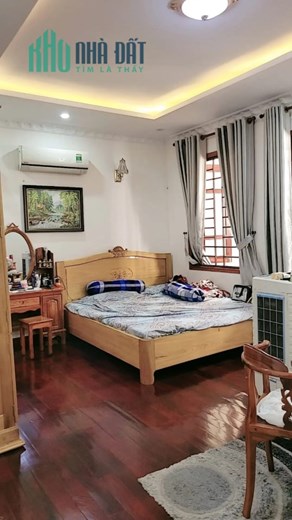 Bán Nhà HXH Ni Sư Huỳnh Liên Phường 10 Tân Bình Giá 16.5 tỷ.