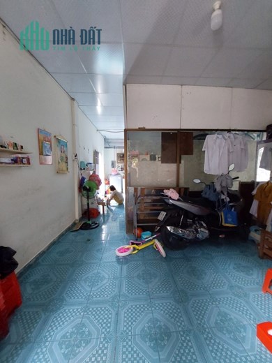 Bán Nhà C4 55M2, Ngay Chợ Thủ Đức, Phường Linh Chiểu, 2 Tỷ 450