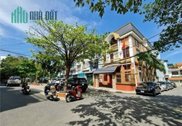 Khu Biệt thự cao cấp Nguyễn Oanh, P 17, Gò Vấp – 134m2, 4 tầng, 23.9 tỷ