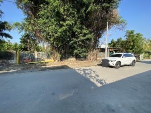 Cần Bán Lô Đất Hiếm Mặt Tiền Ven Sông Sài Gòn, Thuận An