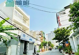 Lê Văn Lương NGANG 6 CỰC HIẾM - KHU VIP DÂN CƯ VIP - SÁT BÊN CHUNG CƯ NEW SÀI GÒN - CHUNG CƯ HOÀNG