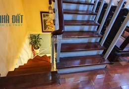 Nhà đẹp Ngô quyền, Hà Đông 52m2, thu nhập khủng, giá rẻ .