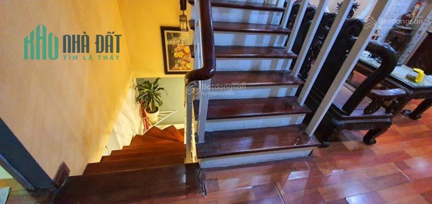Nhà đẹp Ngô quyền, Hà Đông 52m2, thu nhập khủng, giá rẻ .