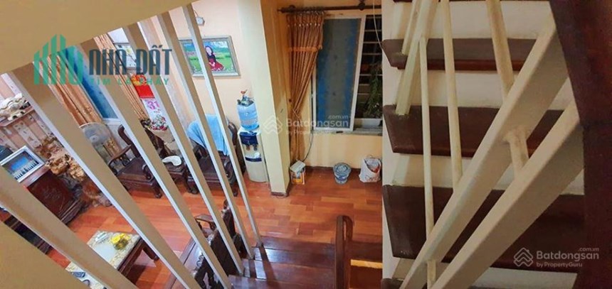 Nhà đẹp Ngô quyền, Hà Đông 52m2, thu nhập khủng, giá rẻ .