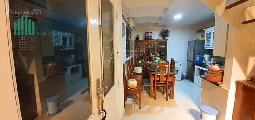 Nhà đẹp Ngô quyền, Hà Đông 52m2, thu nhập khủng, giá rẻ .
