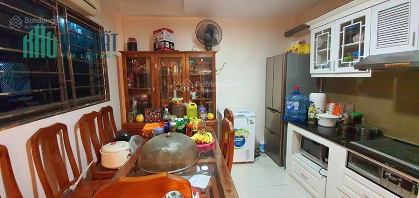 Nhà đẹp Ngô quyền, Hà Đông 52m2, thu nhập khủng, giá rẻ .