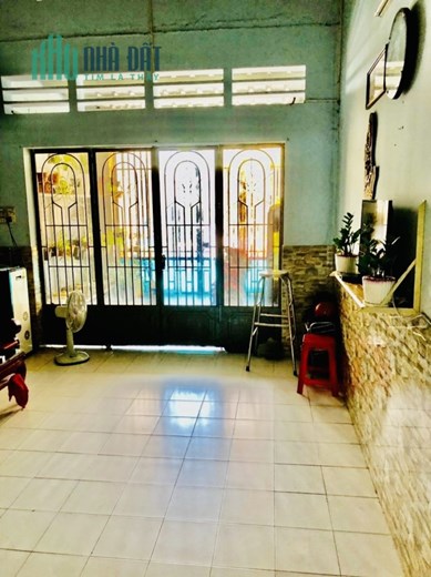 Bán nhà Quận 12, HXH Trần Thị Cờ, 80M2, Trệt Lửng, 2PN, Chỉ 2 Tỷ 9.