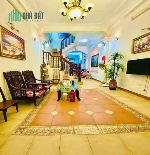 BÁN NHÀ TỪ LIÊM-38m-5TẦNG-NHÀ MỚI-OTO ĐỖ CỔNG-GẦN HỒ-GIÁ 3TỶ