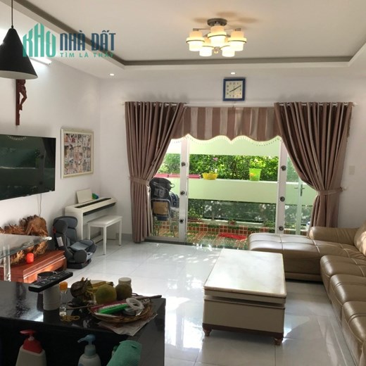 Nhà 4 tầng mặt tiền Phạm Cự Lượng kinh doanh tốt
