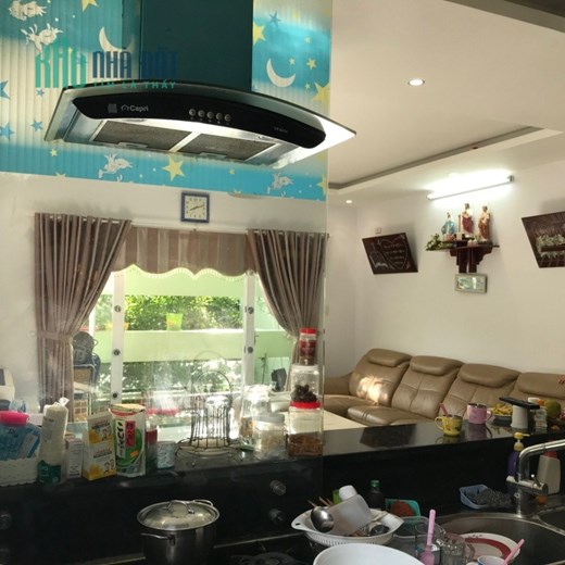 Nhà 4 tầng mặt tiền Phạm Cự Lượng kinh doanh tốt