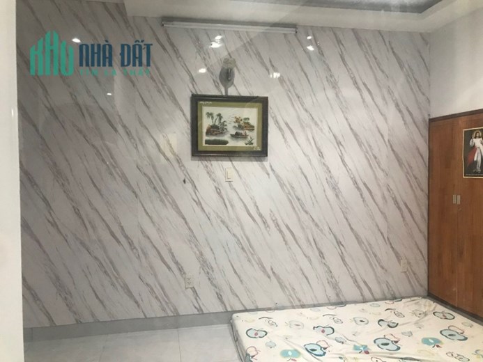 Nhà 4 tầng mặt tiền Phạm Cự Lượng kinh doanh tốt
