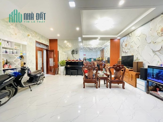 🕍DIỆN TÍCH LỚN - MẶT TIỀN RỘNG - GẦN Ô TÔ 62m2x4T 7.65 TỶ🕍