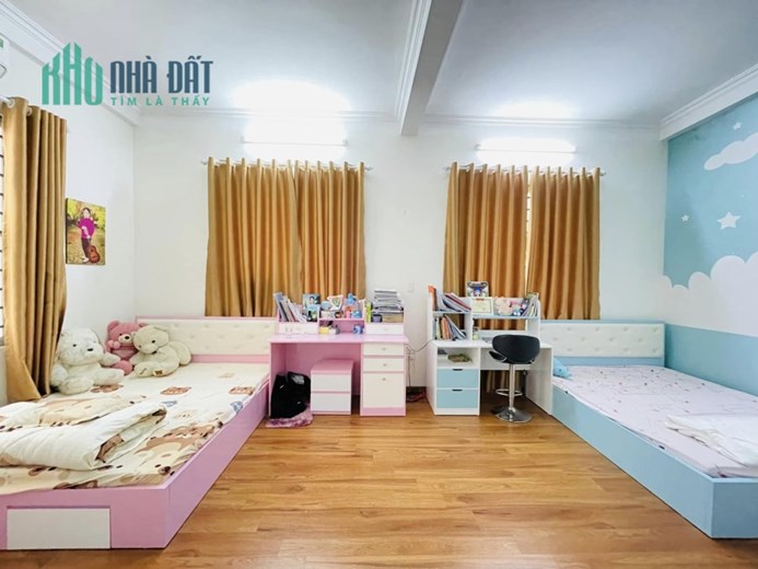🕍DIỆN TÍCH LỚN - MẶT TIỀN RỘNG - GẦN Ô TÔ 62m2x4T 7.65 TỶ🕍