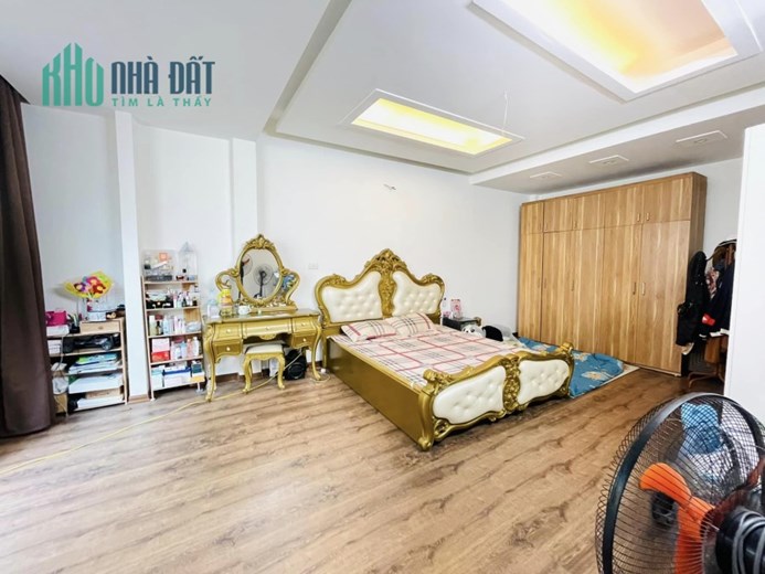 🕍DIỆN TÍCH LỚN - MẶT TIỀN RỘNG - GẦN Ô TÔ 62m2x4T 7.65 TỶ🕍