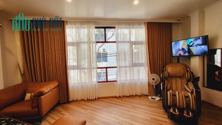 MẶT PHỐ! chỉ 35triệu/tháng,  Cho Thuê Toà 5T, Phú Xá Tây Hồ, Lh:0977690119 (24/7).