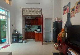 Khách sạn 3 tầng lô góc Dương Đình Nghệ