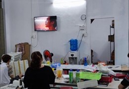 Bán nhà HXT đậu cửa Trịnh Đình Trọng TP 59m2 2T ngang 5.4m khu dân trí, an ninh giá chỉ 5 tỷxx