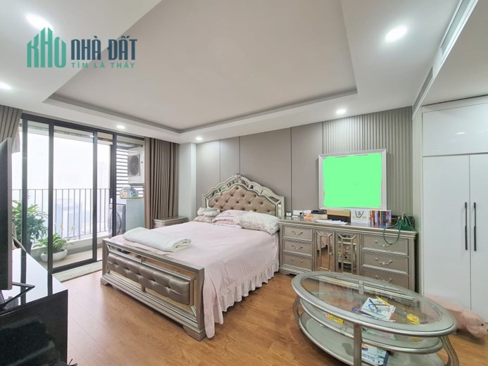 Bán căn hộ The Park Home – Thành Thái, Tặng Full nội thất căn góc, 154m 4 ngủ