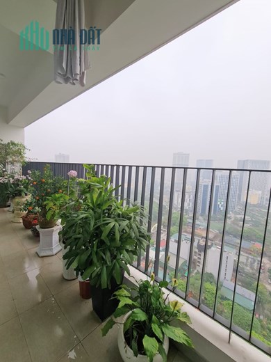 Bán căn hộ The Park Home – Thành Thái, Tặng Full nội thất căn góc, 154m 4 ngủ