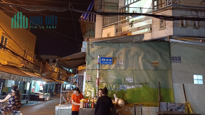 Bán căn hộ The Park Home – Thành Thái, Tặng Full nội thất căn góc, 154m 4 ngủ