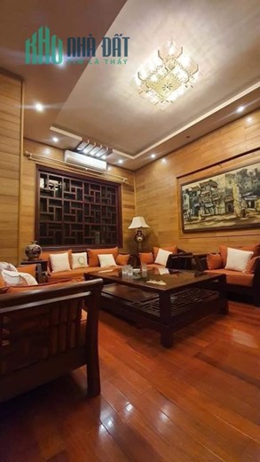 Thái Hà - Otô tránh-64m2 5 tầng-Nhà đẹp ở ngay 2 thoáng 10 tỷ.
