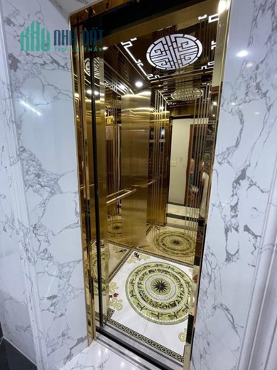 Thái Hà - Otô tránh-64m2 5 tầng-Nhà đẹp ở ngay 2 thoáng 10 tỷ.