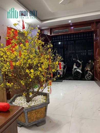 Bán nhà Tân Phú Khu Nguyễn Sơn 80m2 x 2T nhỉnh 6 ty-70tr/mv