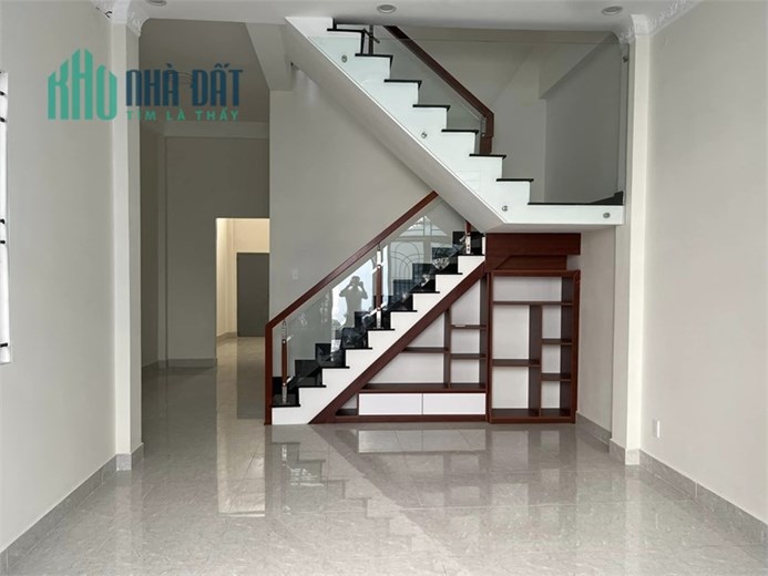 Chính Chủ Cần Bán Nhà DT 83M, HXH Đặng Văn Bi, Thủ Đức, Giá Rẻ Nhất Khu Vực Chỉ 4,7 Tỷ