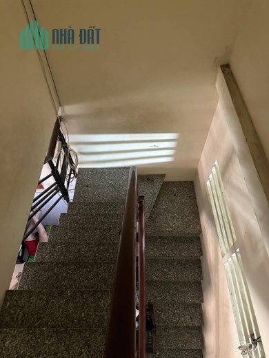 Bán nhà 2 tầng đường trịnh đình trọng, hẻm xe hơi tránh, 67m2 nhỉnh 6 tỷ