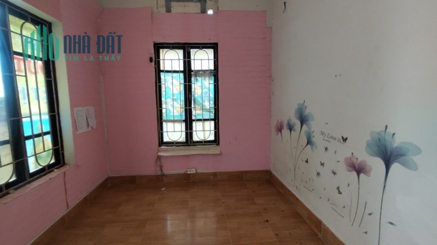Bán đất tặng nhà 3 tầng  Kim Mã  75m2 4 tầng MT 4m chỉ 6,1 tỷ.