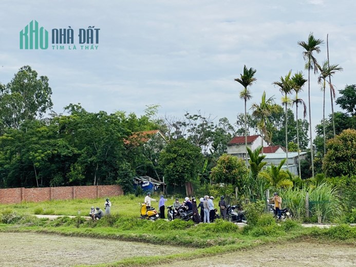 Bán Nhanh Lô Đất Điện Tiến , Ven Đà Nẵng 221 m2 Nhỉnh hơn 600 triệu