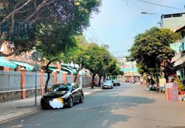 BÁN NHÀ Trần Quang Cơ - Thạch Lam, TÂN PHÚ, đường 6m, 79 m2, Nhirnhh 6 tỷ