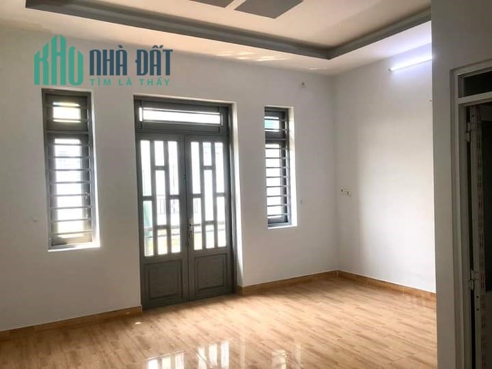 BÁN NHÀ Trần Quang Cơ - Thạch Lam, TÂN PHÚ, đường 6m, 79 m2, Nhirnhh 6 tỷ