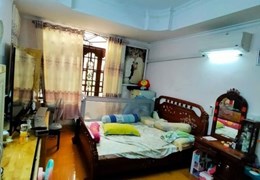 Bán Nhà An Nhơn Gò Vấp 228m2 Đường Lớn Giá 26 Tỷ