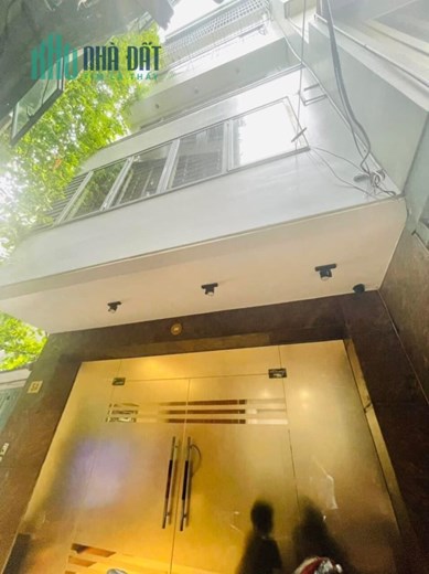 NHÀ ĐẸP Ỏ NGAY, MỘT BƯƠC Ô TÔ, BA BƯỚC RA PHỐ CHÙA BỘC NHÀ 48M 4 TẦNG, 4 NGỦ GIÁ CHỈ 6 TỶ, LH: