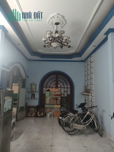 Bán Nhà Nguyễn Văn Khối Gò Vấp 200m2 Giá 23 Tỷ