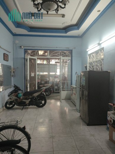 Bán Nhà Nguyễn Văn Khối Gò Vấp 200m2 Giá 23 Tỷ