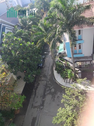 Bán Nhà Lê Đức Thọ Gò Vấp Tòa Căn Hộ 243m2 Giá 31 Tỷ