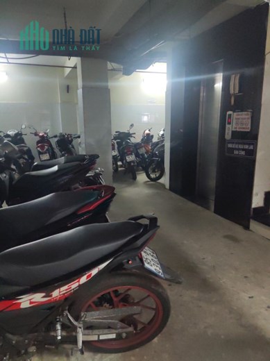 Bán Nhà Lê Đức Thọ Gò Vấp Tòa Căn Hộ 243m2 Giá 31 Tỷ