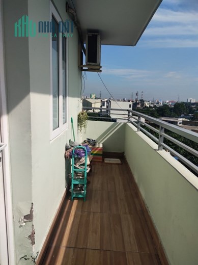 Bán Nhà Lê Đức Thọ Gò Vấp Tòa Căn Hộ 243m2 Giá 31 Tỷ