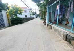 HXH GẦN SIÊU THỊ METRO - LÔ GÓC KHÔNG LỘ GIỚI THOÁNG MÁT - 60M2, 3 TẦNG, NHÀ ĐẸP Ở NGAY.