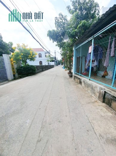 HXH GẦN SIÊU THỊ METRO - LÔ GÓC KHÔNG LỘ GIỚI THOÁNG MÁT - 60M2, 3 TẦNG, NHÀ ĐẸP Ở NGAY.