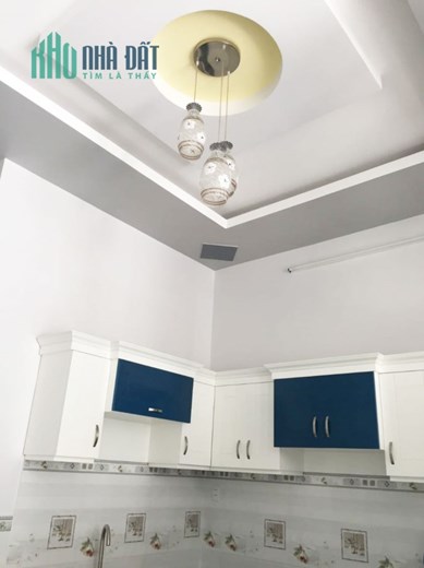 HXH GẦN SIÊU THỊ METRO - LÔ GÓC KHÔNG LỘ GIỚI THOÁNG MÁT - 60M2, 3 TẦNG, NHÀ ĐẸP Ở NGAY.